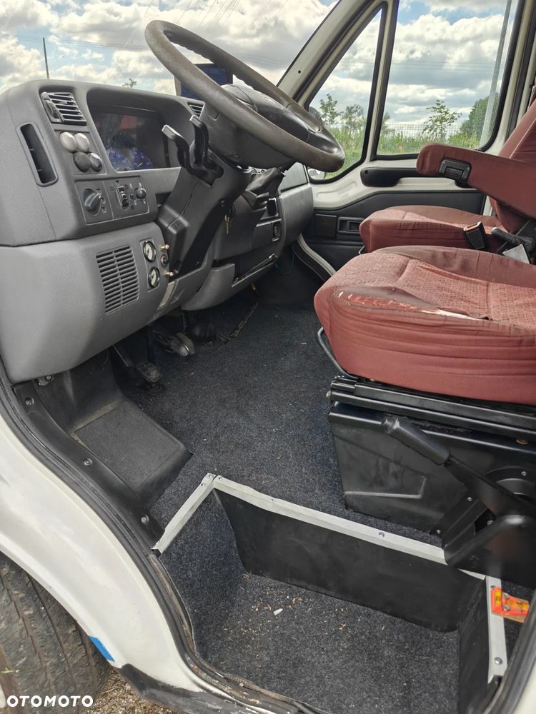 Fiat Ducato - 5