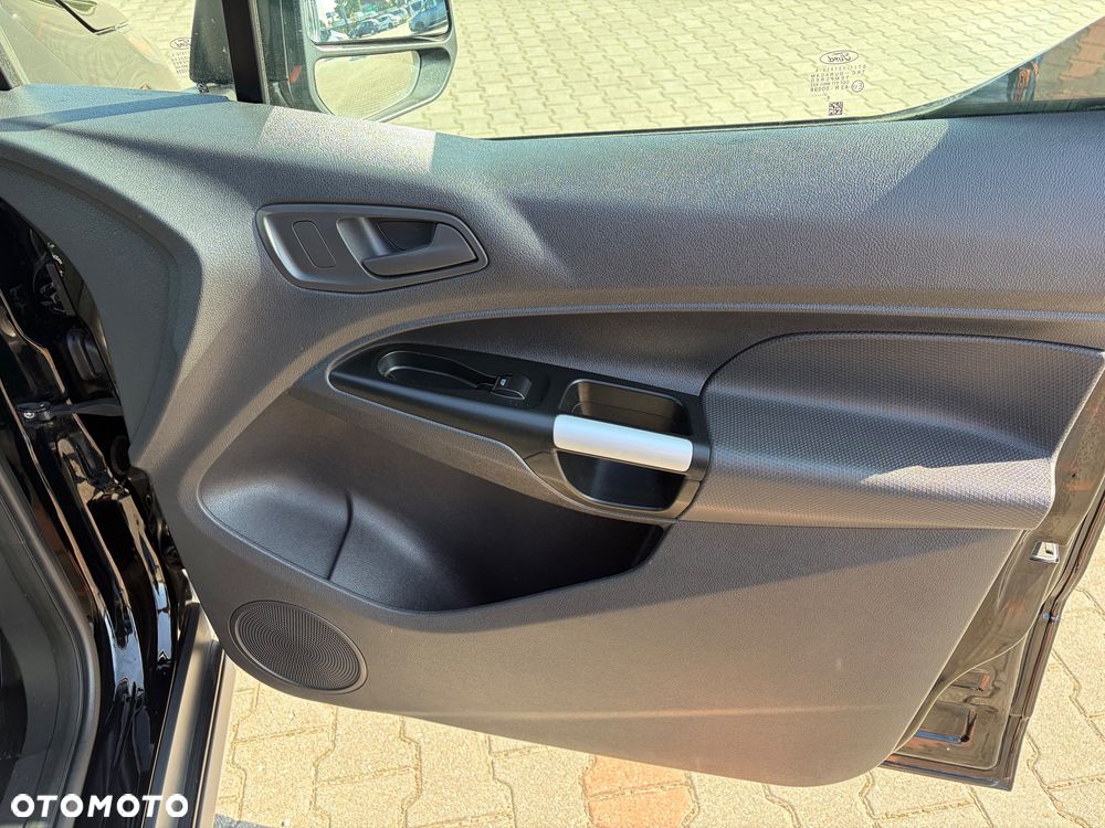 Ford Connect - 15