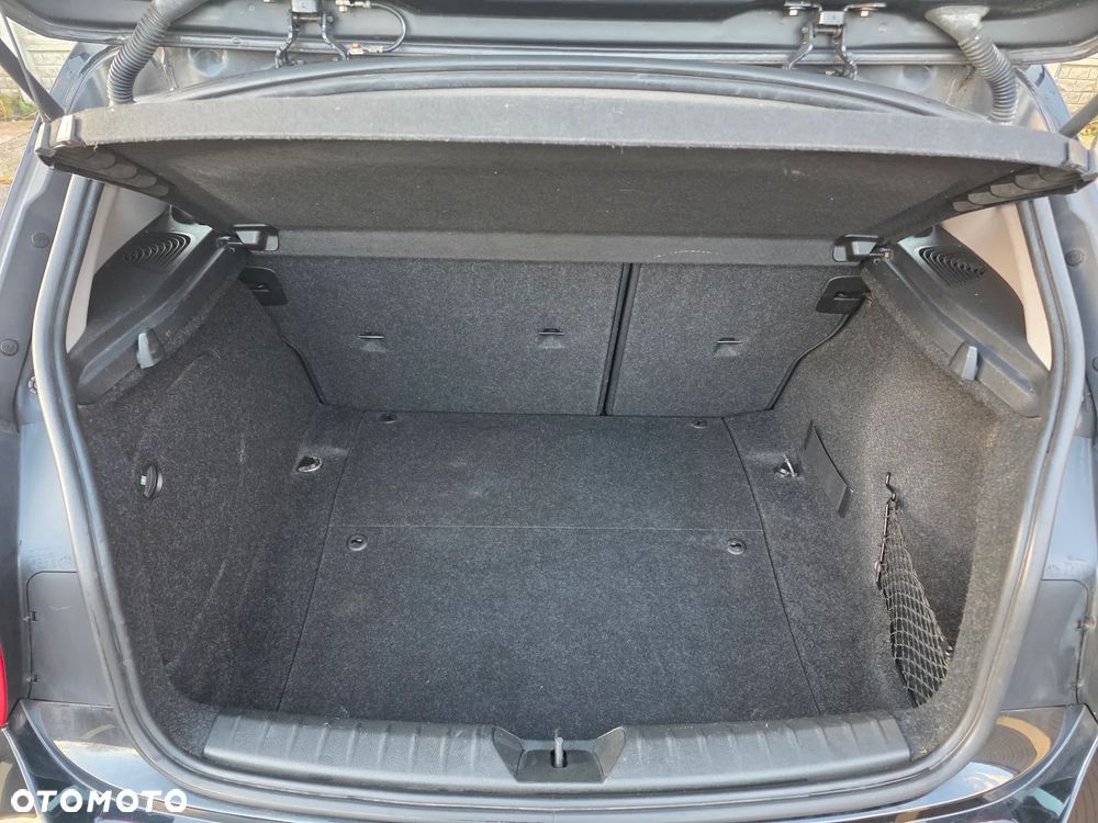 BMW Seria 1 118d DPF Edition Lifestyle - 23