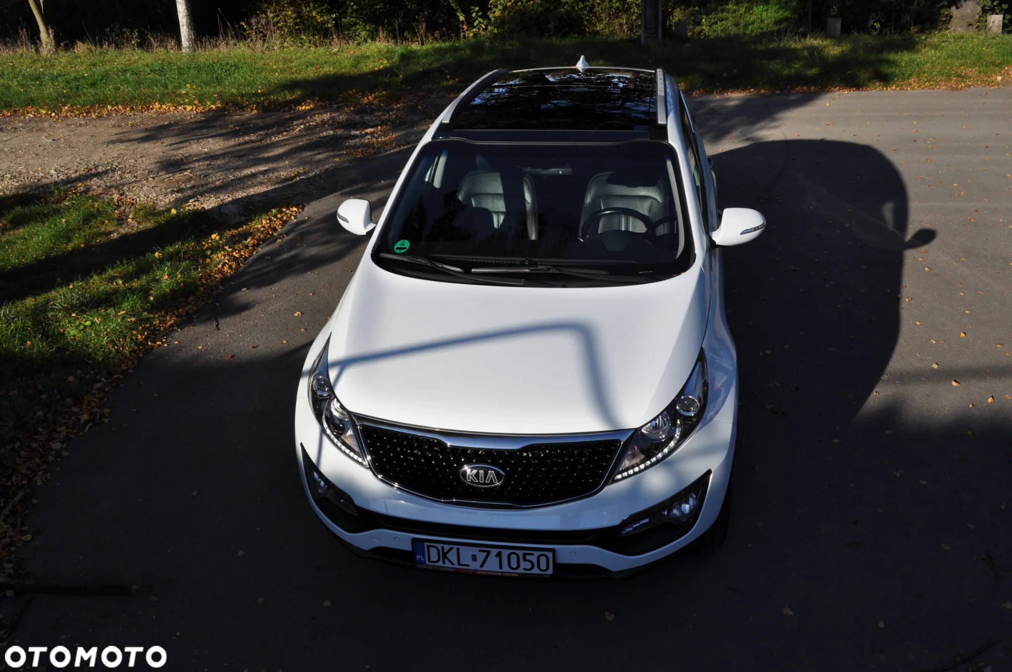 Kia Sportage 1.6 GDI S 2WD - 30