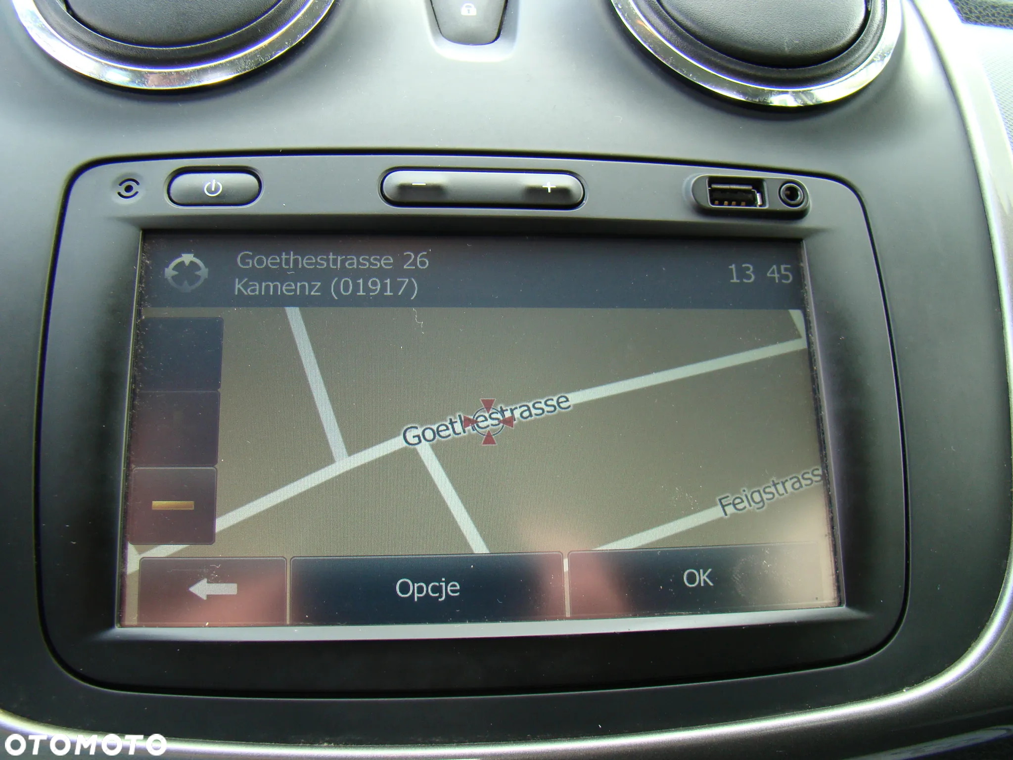 Dacia Sandero Stepway TCe 90 (S&S) Prestige - 23