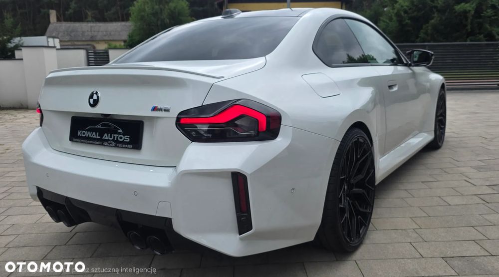 BMW M2 Standard - 9