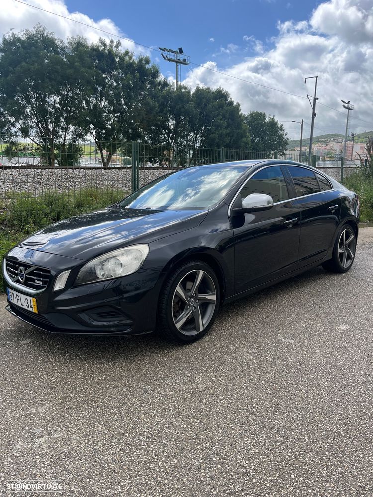 Volvo S60 2.0 D3 R-Design - 15