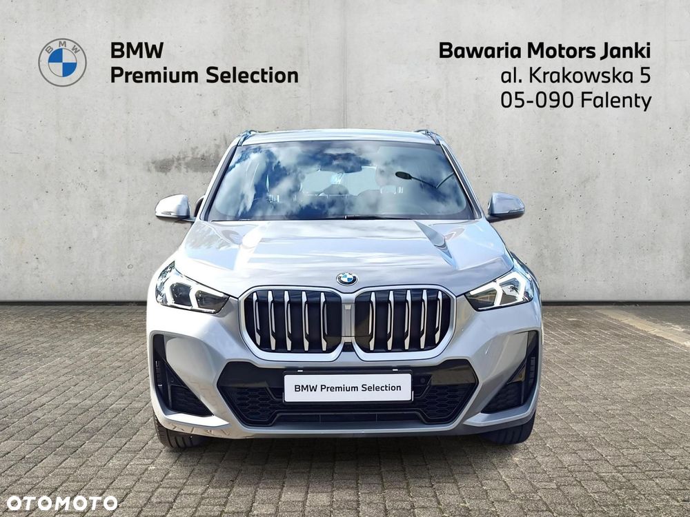 BMW X1 2025 photo 5