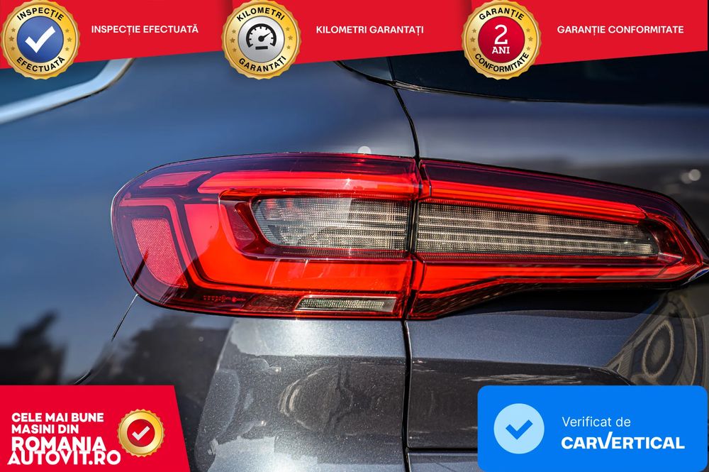 BMW X5 xDrive25d xLine - 5