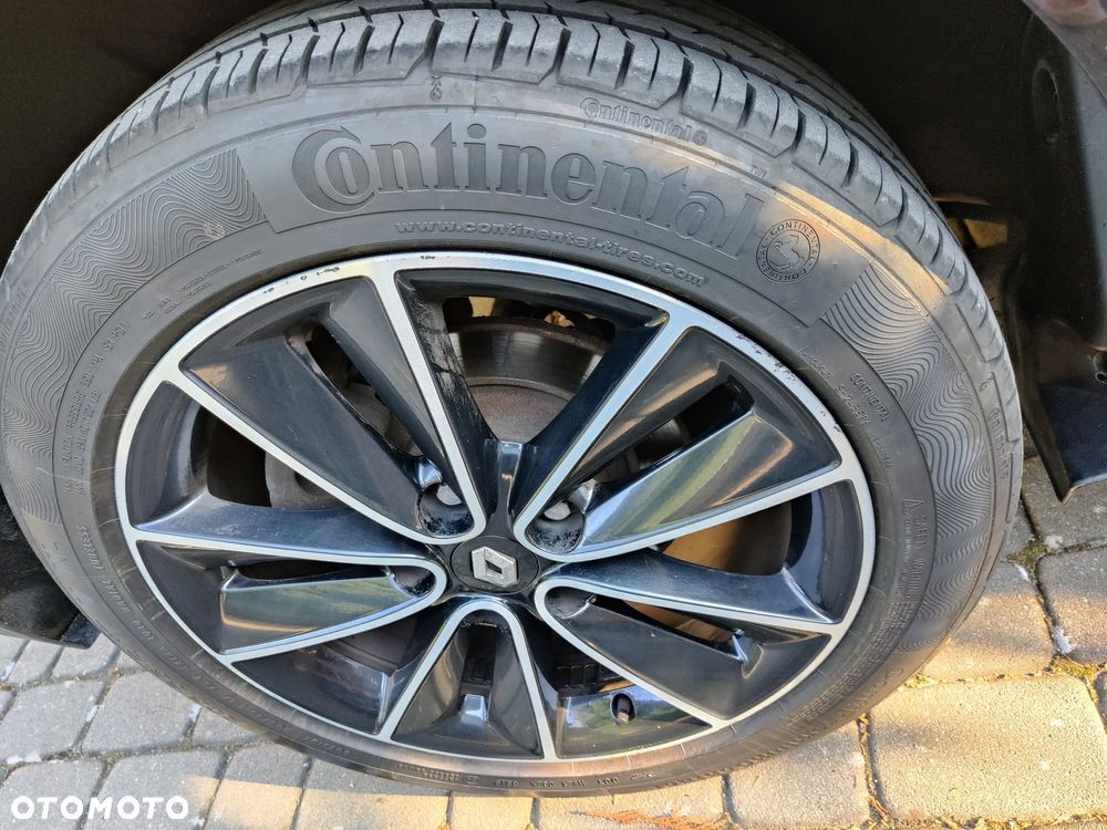 Renault Grand Scenic dCi 130 FAP Start & Stop Bose Edition - 15