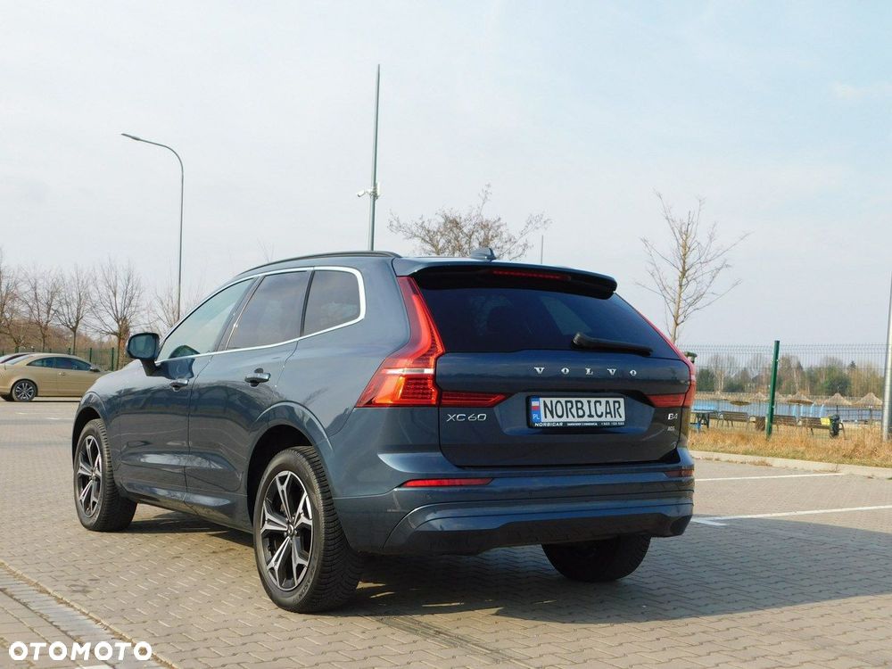 Volvo XC 60 - 3