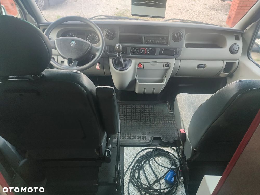 Renault Master - 18