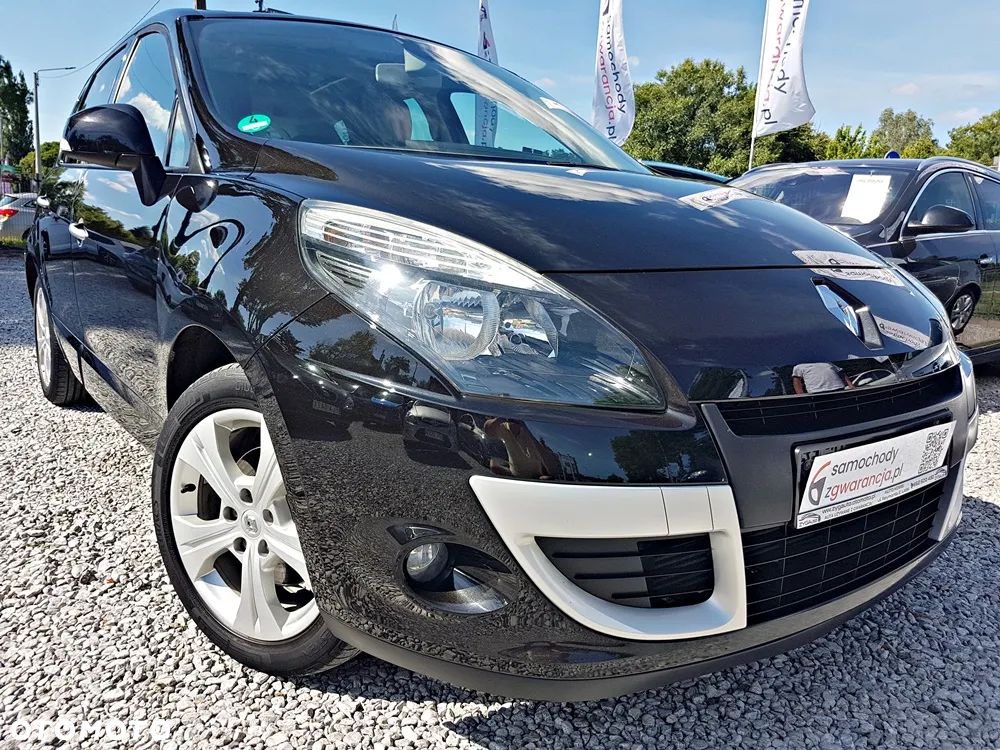 Renault Scenic TCe 130 Dynamique - 2