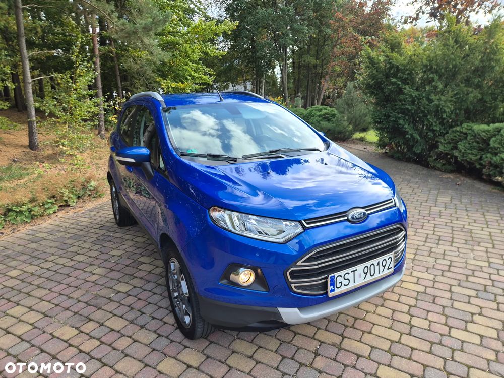 Ford EcoSport - 12