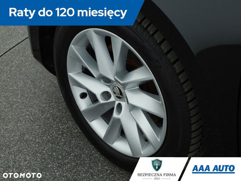 Skoda Superb - 27