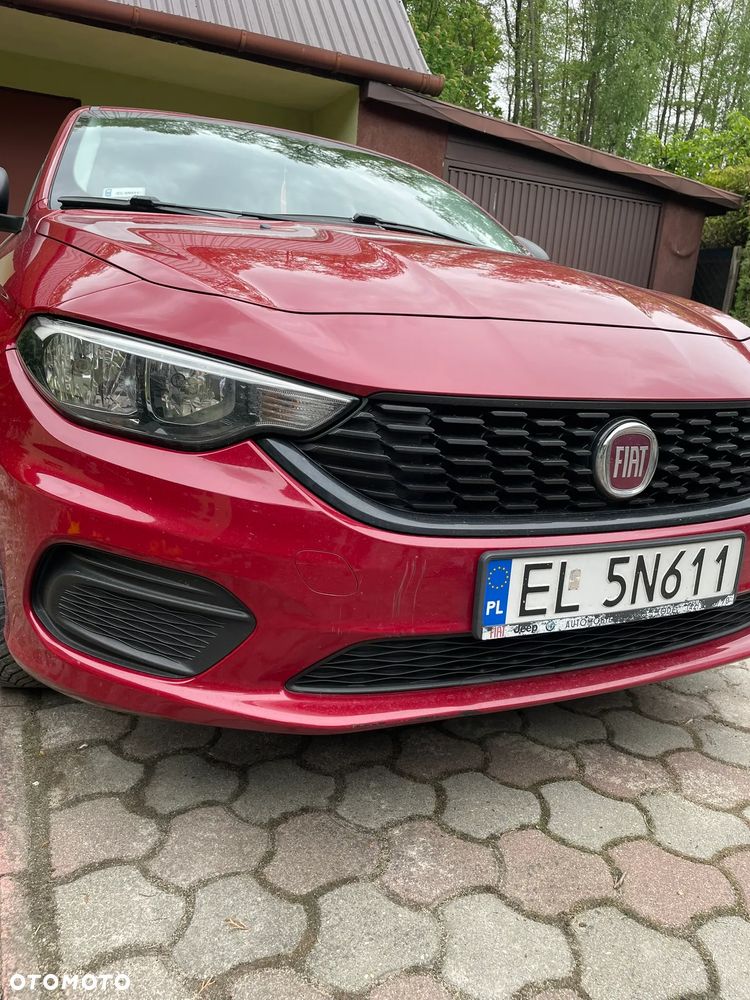 Fiat Tipo 1.4 Classic - 6