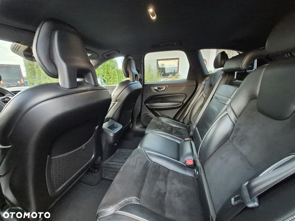 Volvo XC 60 - 9