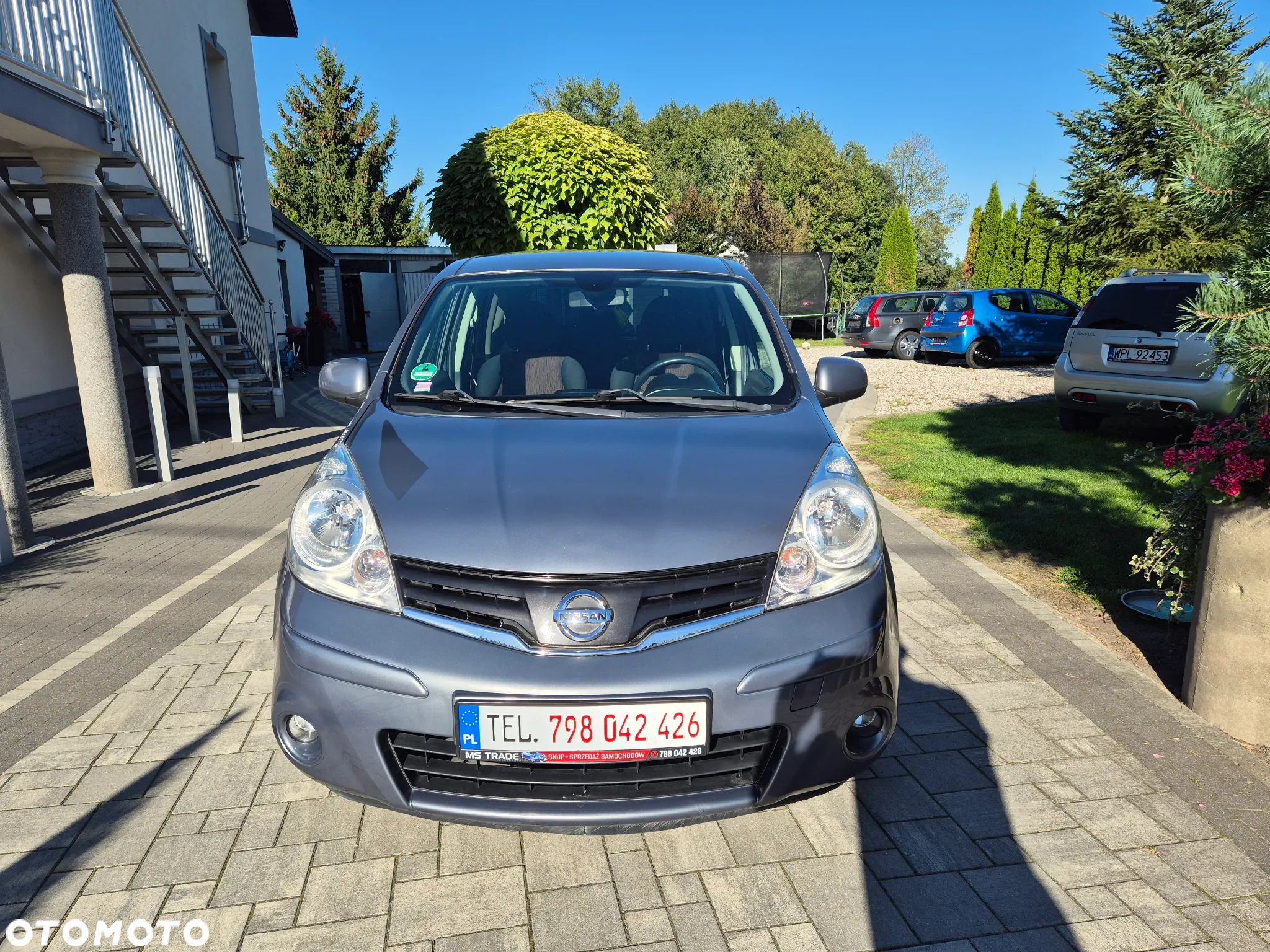 Nissan Note - 15