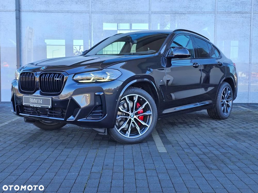 BMW X4 - 9