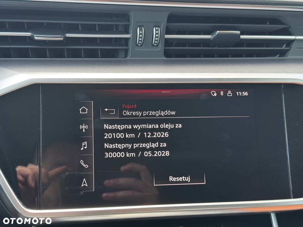 Audi A6 Avant 45 TFSI Quattro S tronic - 21