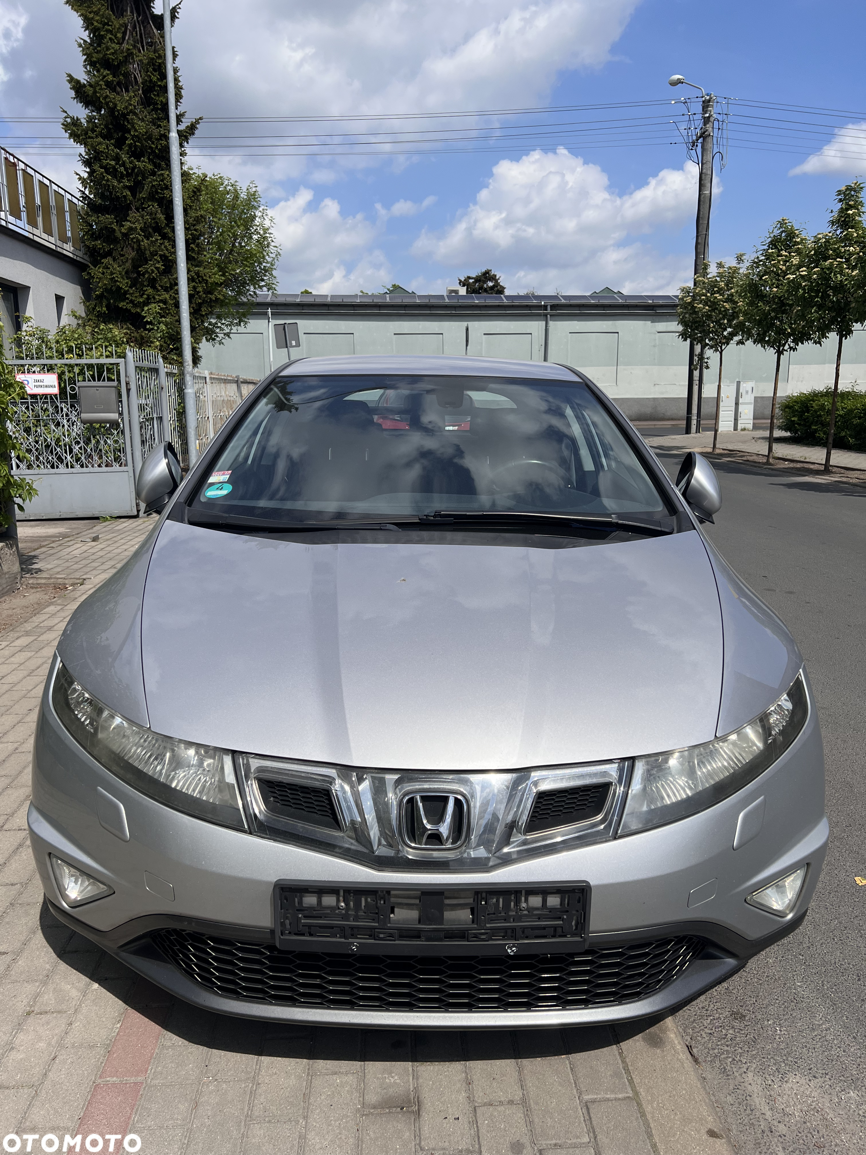 Honda Civic 1.8 Sport - 8