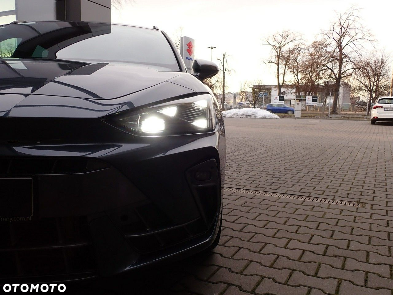 Cupra Leon 1.5 eTSI mHEV DSG - 12