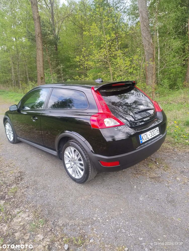 Volvo C30 2.0D Momentum - 5