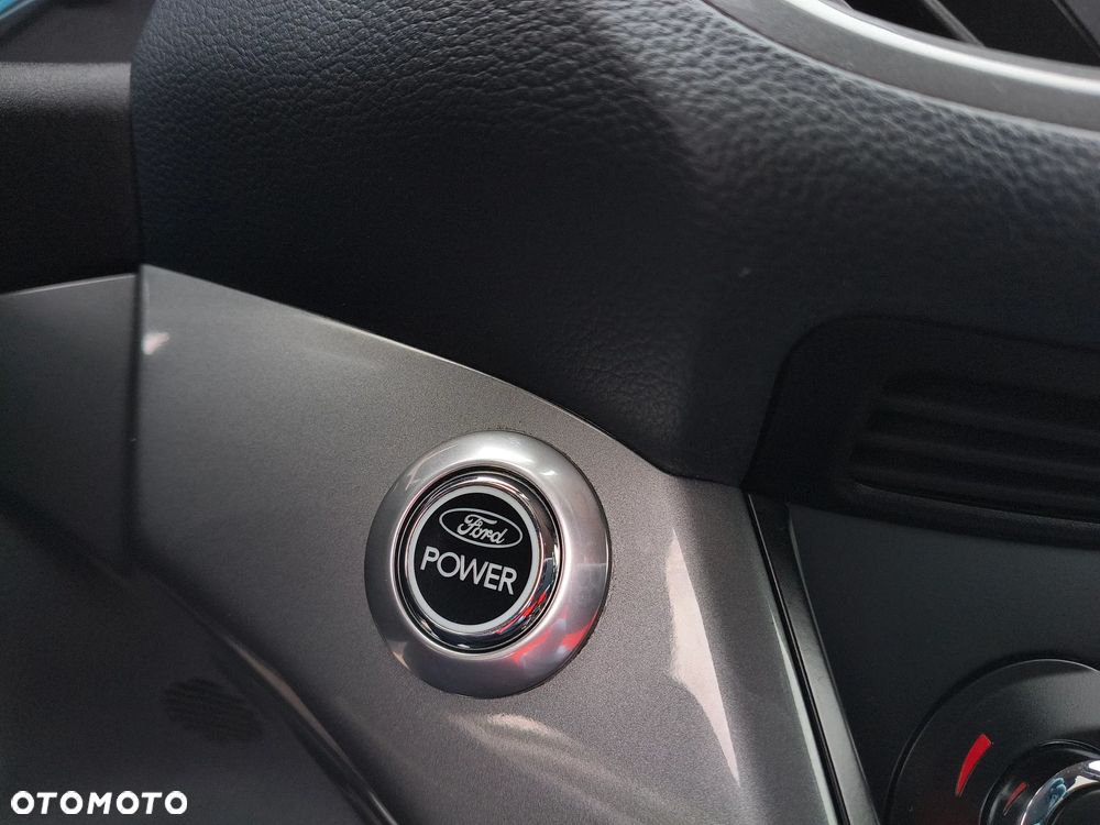 Ford C-MAX 1.6 FF Titanium - 27