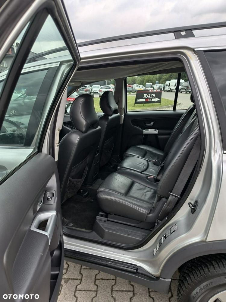 Volvo XC 90 - 16