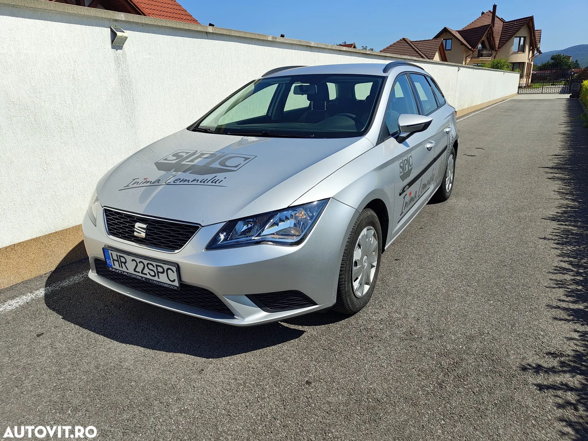 Seat Leon - 1