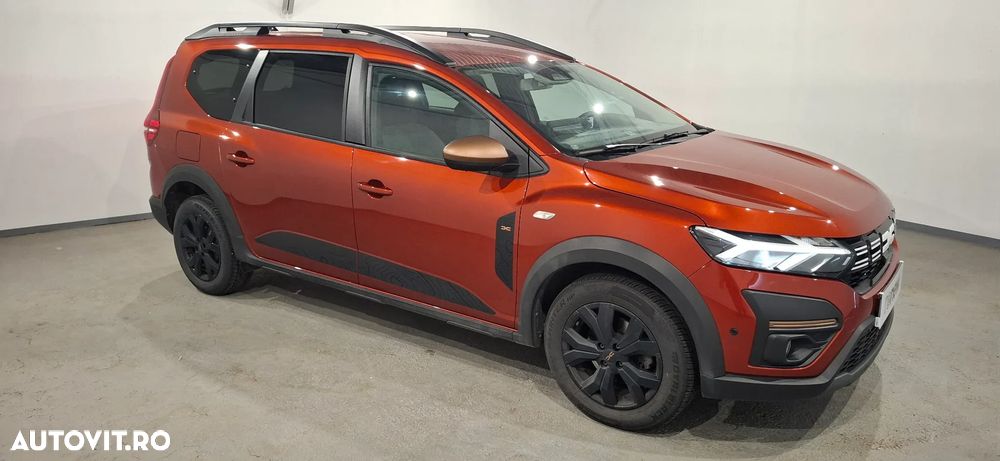 DACIA Jogger 2024 — imagine 12