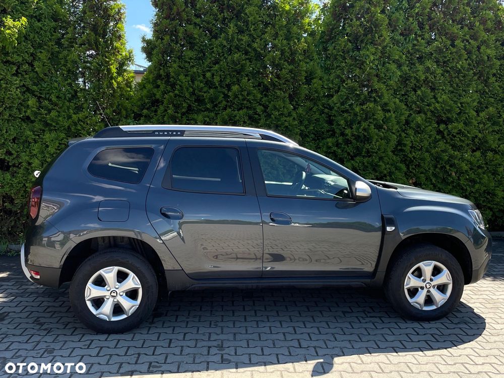 Dacia Duster TCe 130 2WD Prestige+ - 7