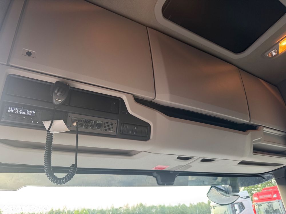 Scania R450 - 22