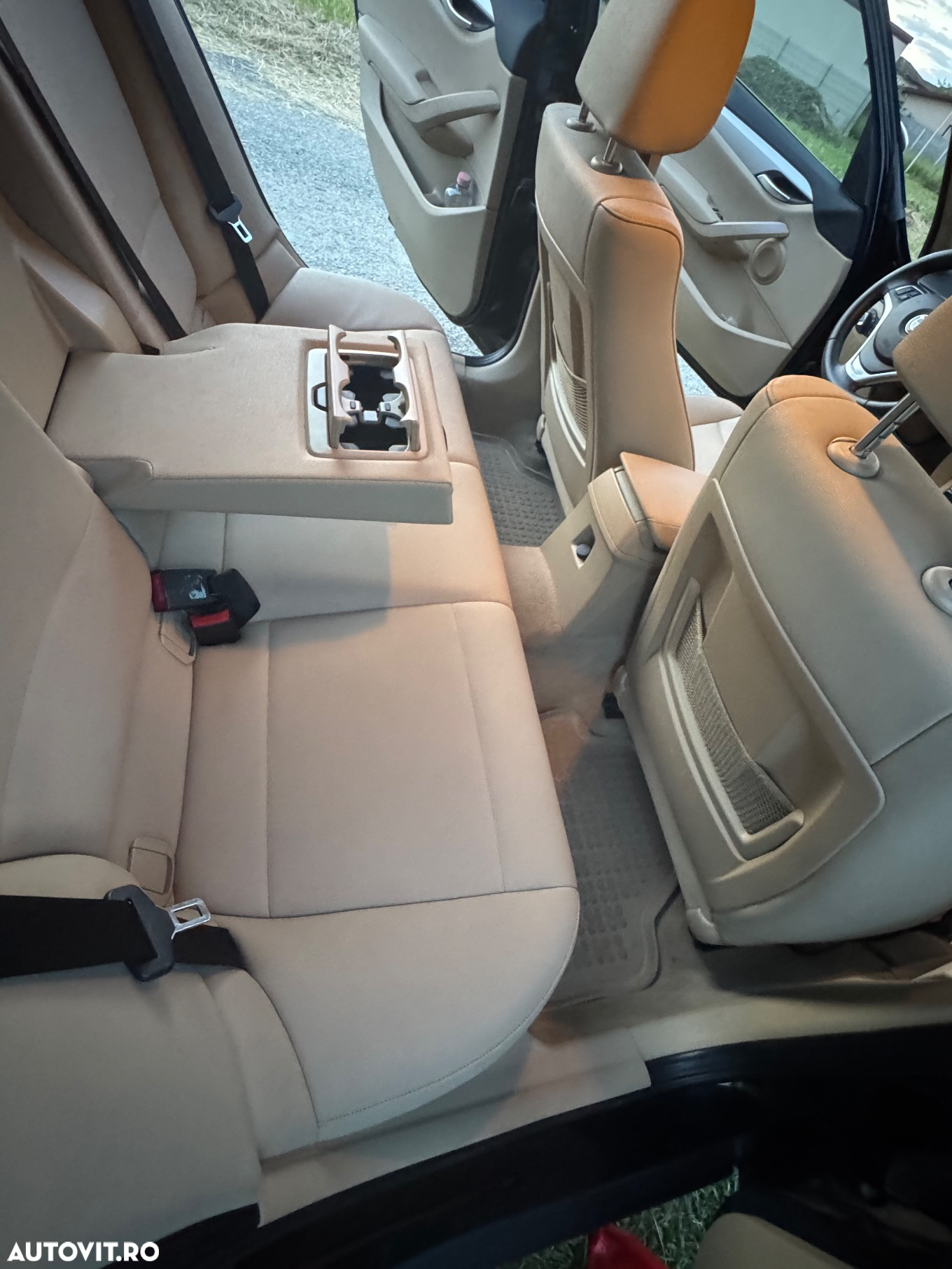 BMW X1 - 4