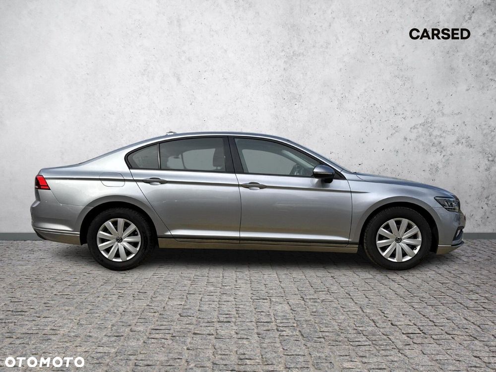 Volkswagen Passat 2.0 TDI EVO Essence - 6