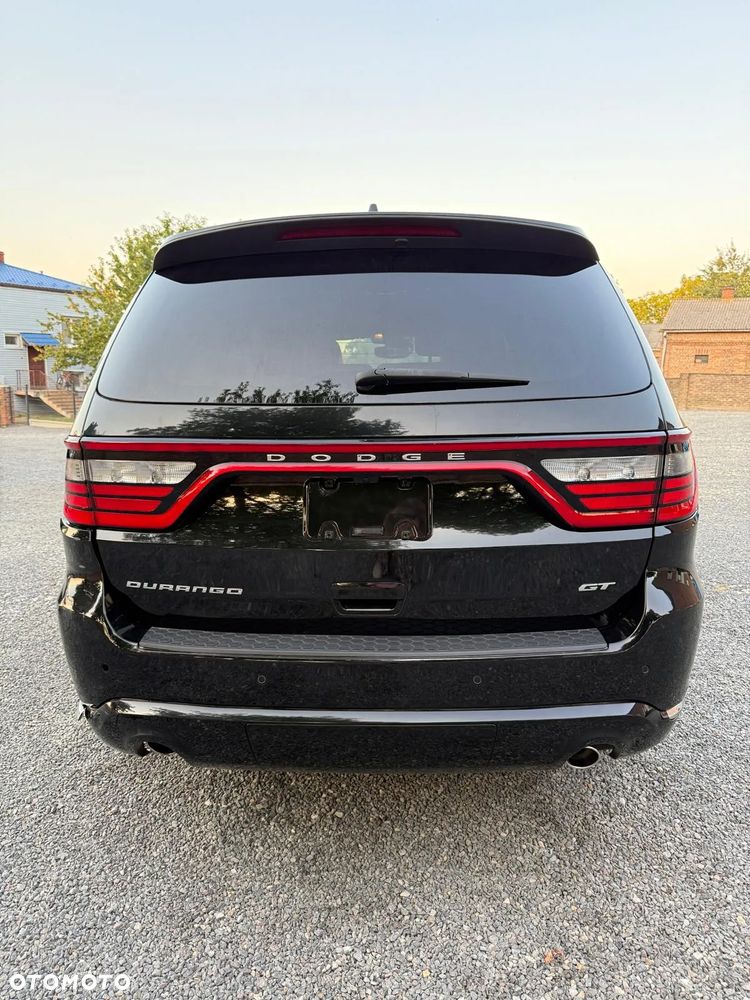 Dodge Durango 5.7 R/T - 3