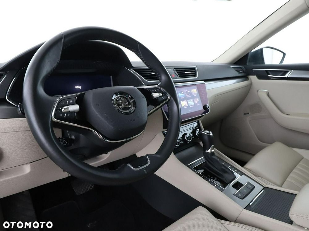 Skoda Superb 1.4 TSI Plug-In Hybrid Style DSG - 15