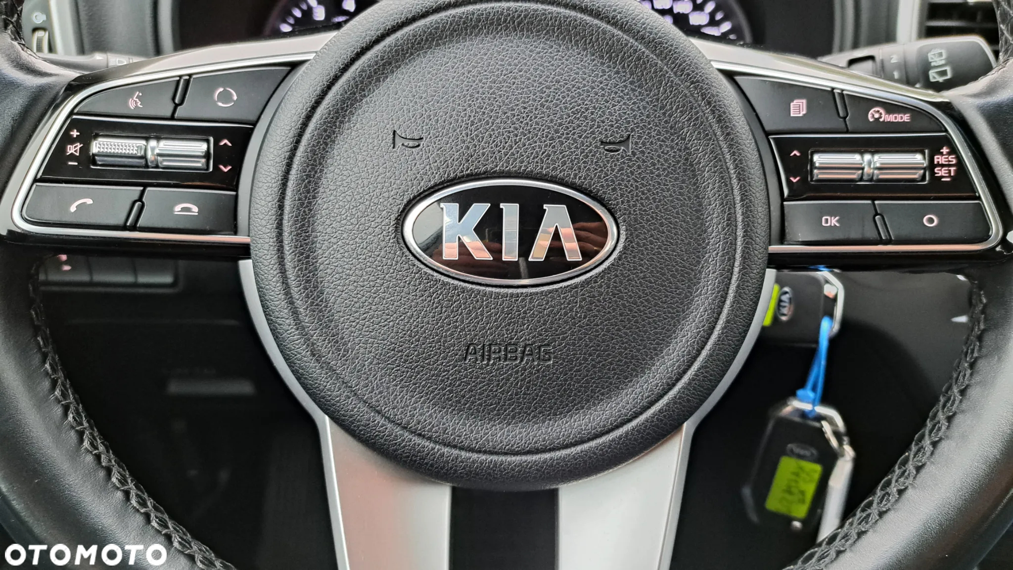Kia Sportage 1.6 T-GDI M 2WD DCT - 37