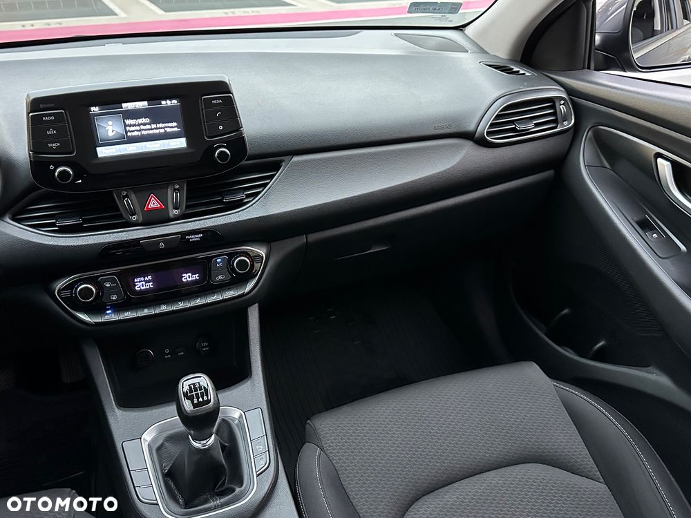 Hyundai i30 1.0 T-GDI Comfort - 7