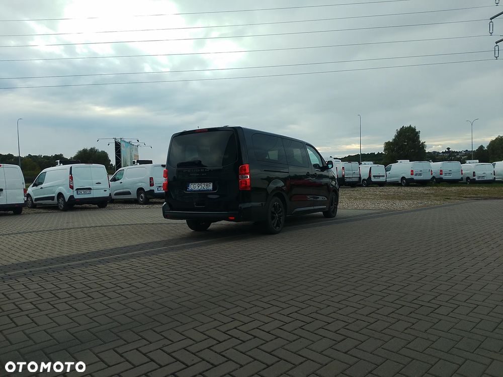 Toyota Proace Verso 2.0 D4-D Long VIP - 12