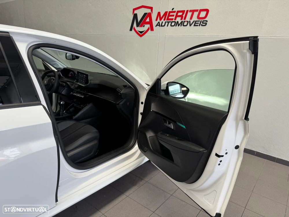Peugeot 208 PureTech 100 Active Pack - 21