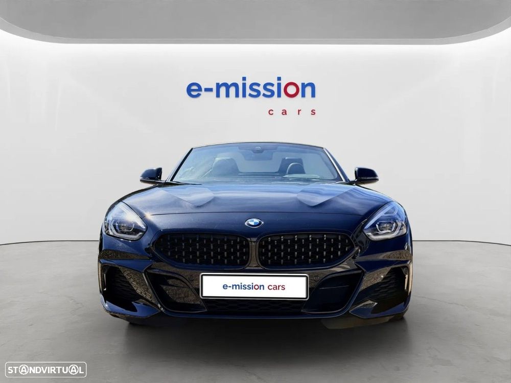 BMW Z4 sDrive20i Aut. M Sport - 2