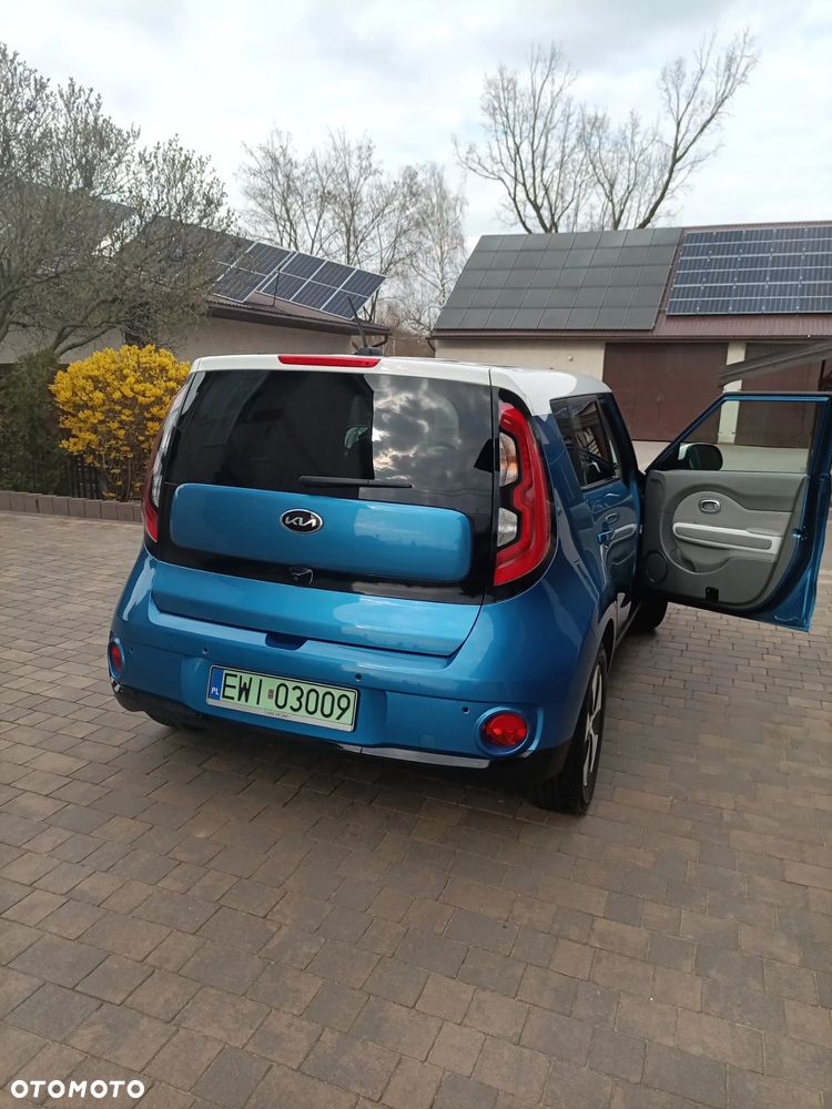 Kia Soul - 14