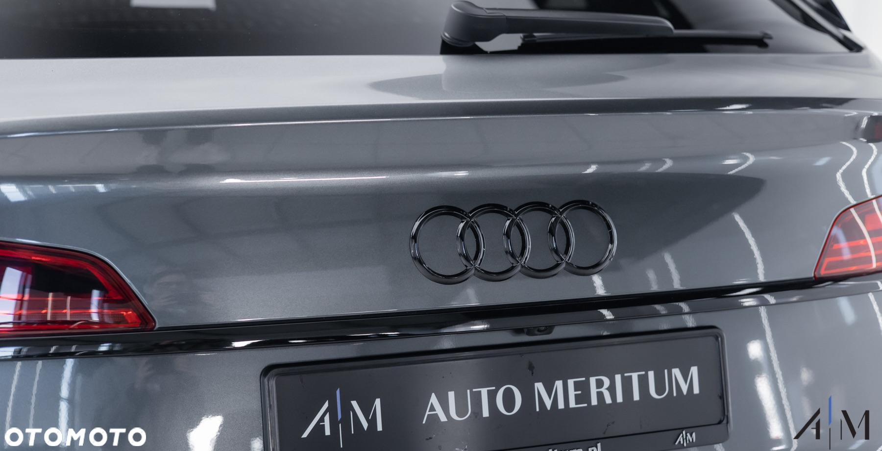 Audi Q5 Sportback 40 TDI ack quattro S tronic S line - 39