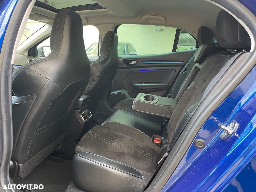 Renault Megane ENERGY dCi 165 EDC GT - 24