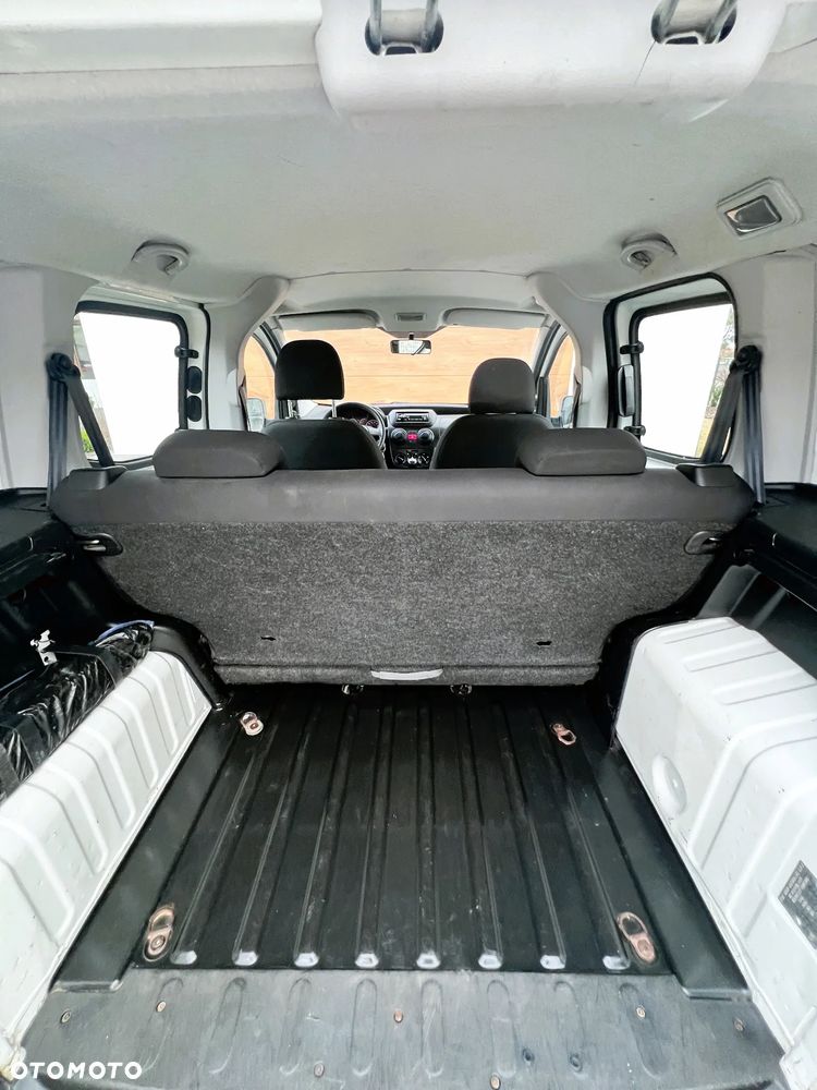 Fiat Fiorino - 27
