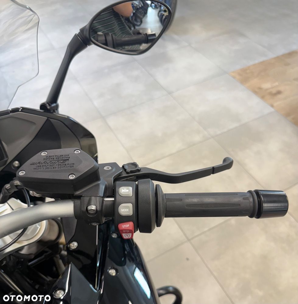 BMW RS - 9