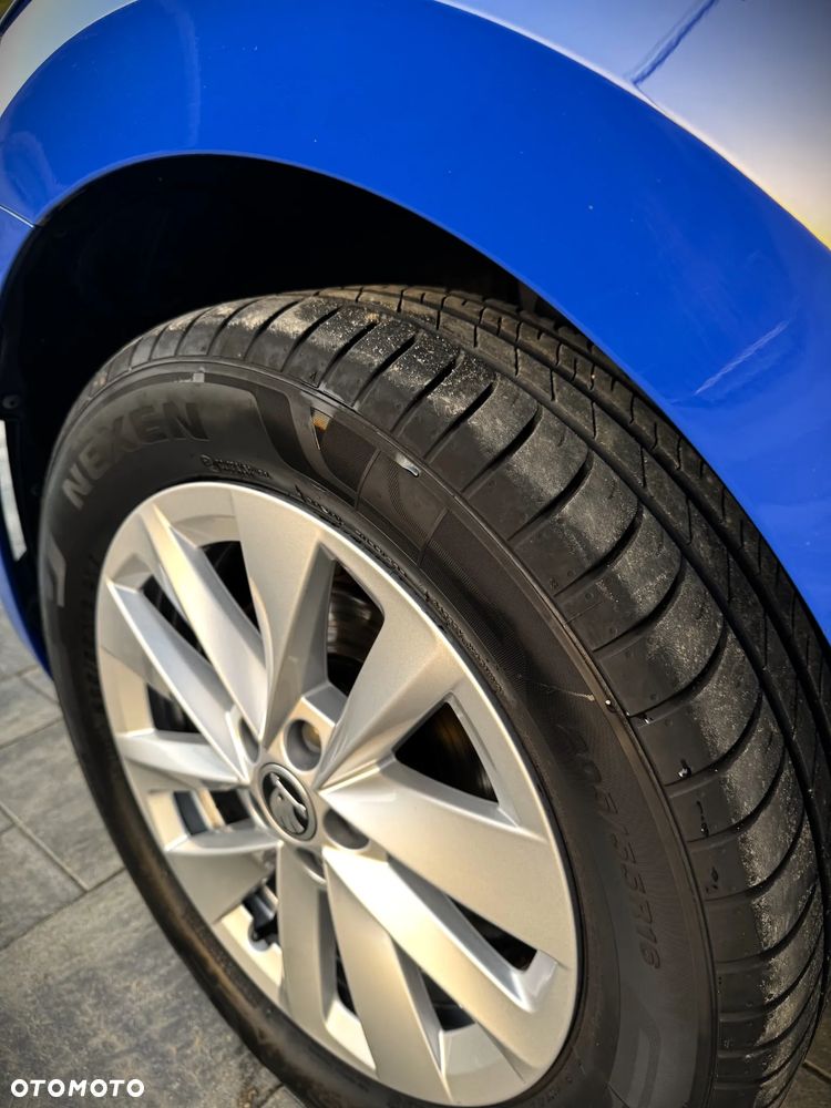 Skoda Scala 1.0 TSI Ambition - 15