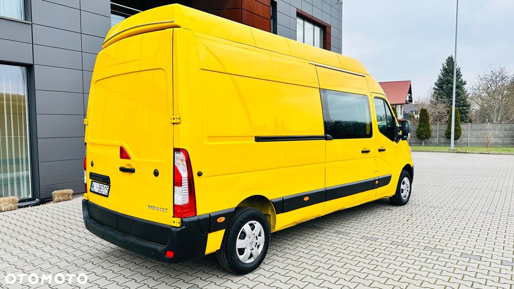 Renault Master - 6