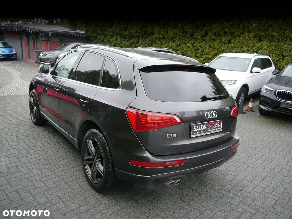 Audi Q5 - 6