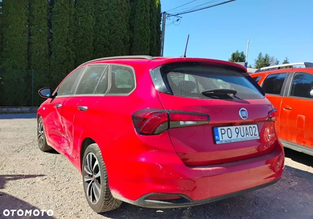 Fiat Tipo - 5
