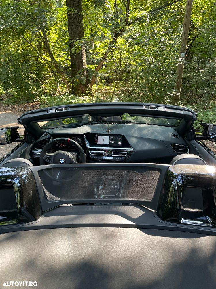 BMW Z4 M - 9