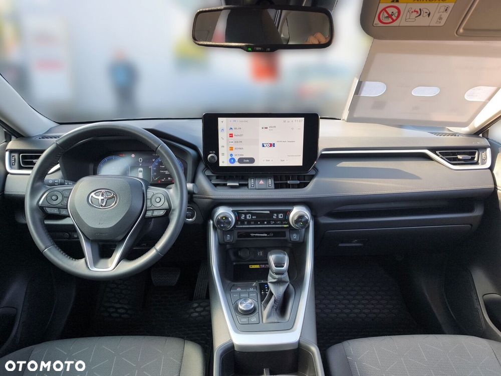 Toyota RAV4 2.0 Comfort 4x4 MS - 14
