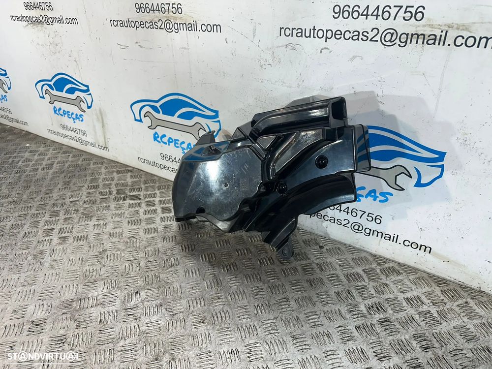 .Subwoofer Som Audio Colunas Original Bose Audi A3 8P 8P3035382C 2003 - 2013 - 7